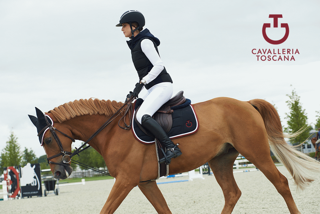 Cavalleria Toscana 2018年秋冬アイテム☆お得に個人輸入 | UMAJOのための乗馬ファッション通信｜Equestrian