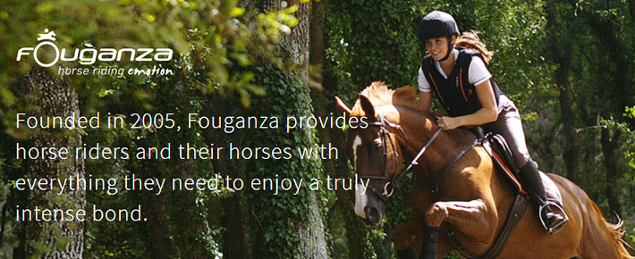乗馬用品を驚きの安さで手に入れる☆フガンザ | UMAJOのための乗馬ファッション通信｜Equestrian Fashion