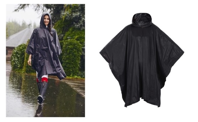 雨の日の乗馬レッスンに☆防水レインコート特集 | Equestrian Fashion