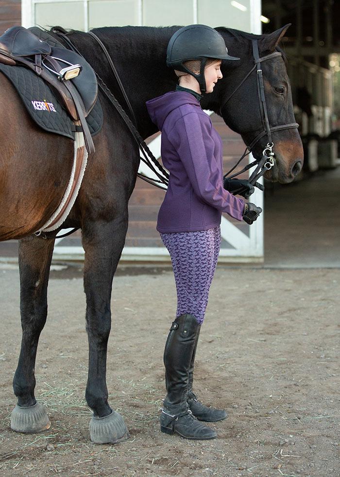 ジュニア・子供用 乗馬用品を扱うブランド【まとめ】 | Equestrian Fashion